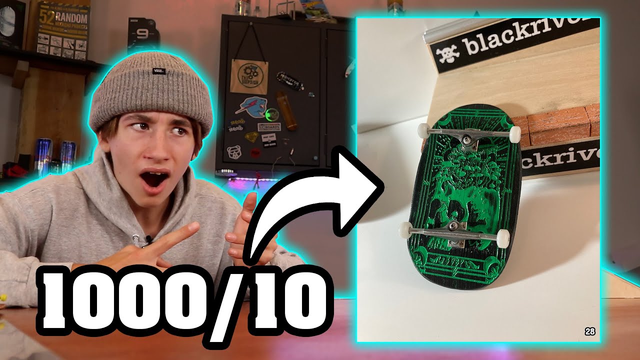 Я оценил накладки на грифы моих подписчиков как ХУДШИЕ 1-10 **ЧАСТЬ 10**
