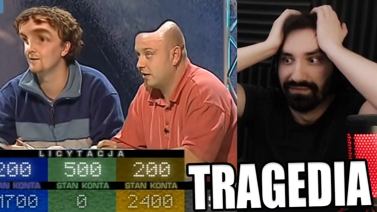 MISTRZOWIE LICYTACJI XDDD | Oglądam AWANTURA O KASĘ 11