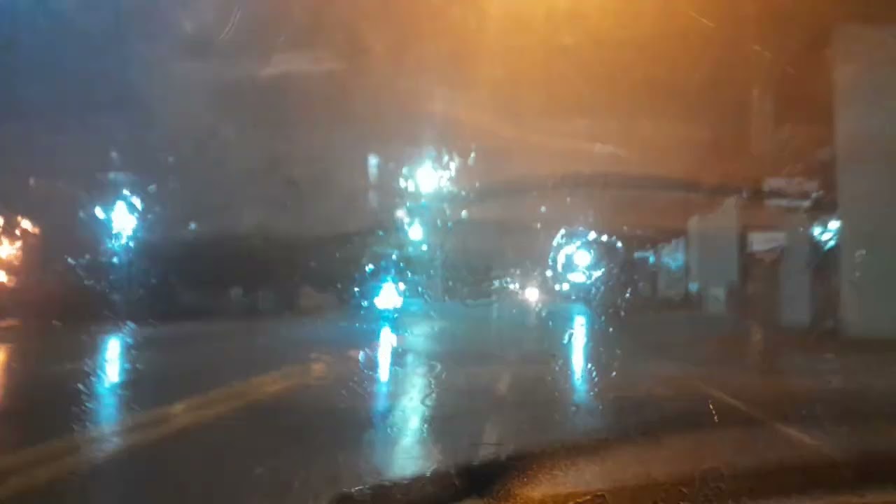 CHUVA ☔️ NO SERTÃO EM SOUSA PB 28/01/26 