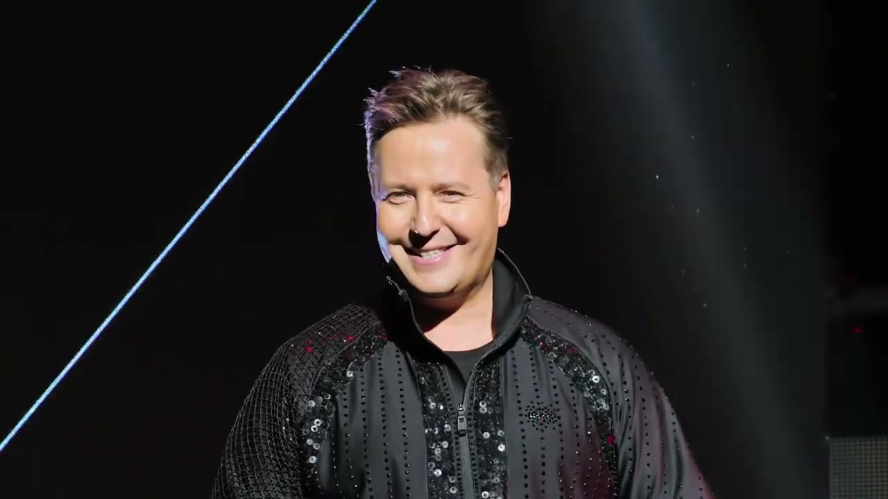 Vitas – Jamaica (Live in Shanghai, 23.11.2025)