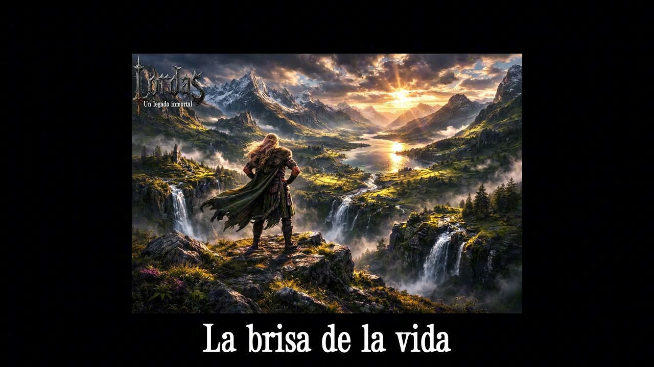 La brisa de la vida 【Remasterizado】【Lordas: Legado Inmortal】