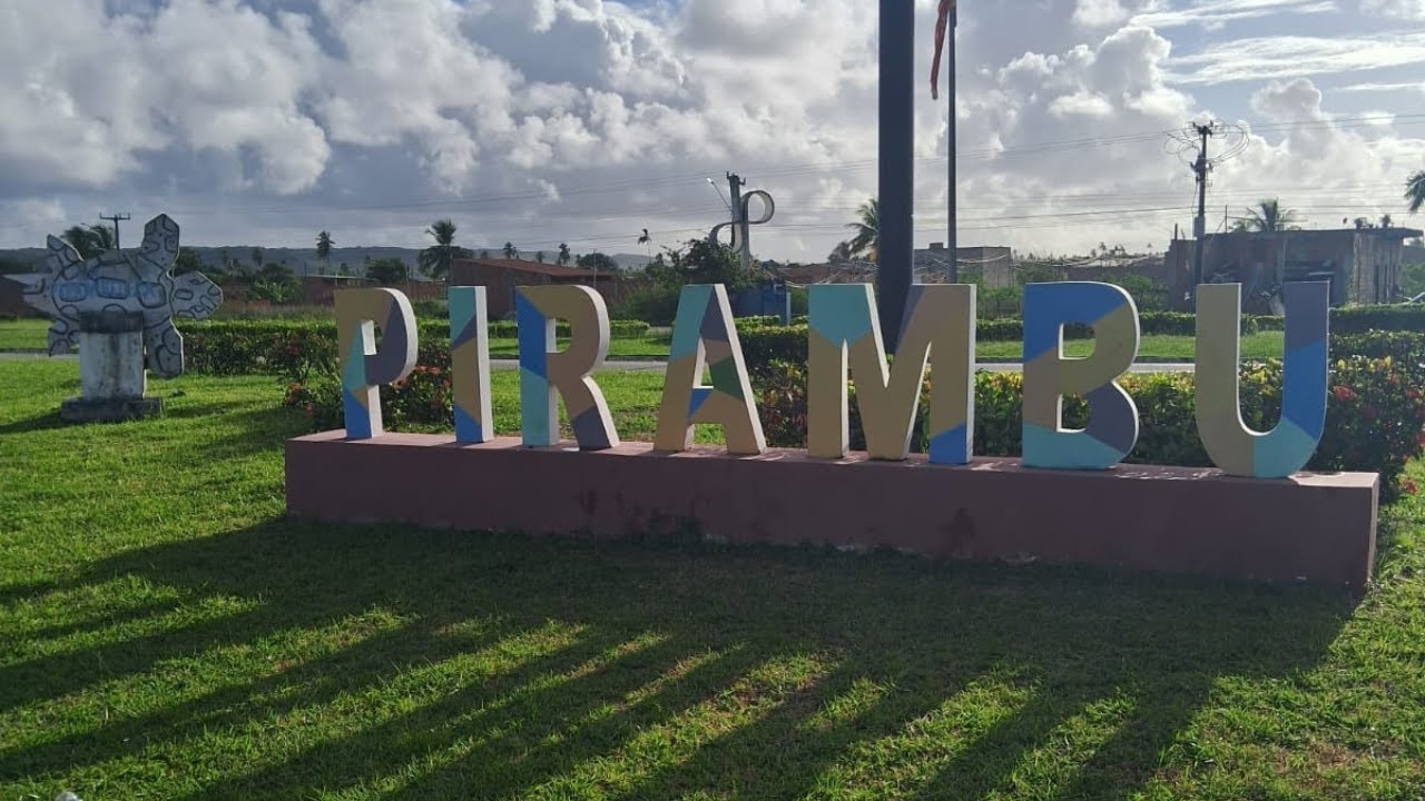 Pirambu - SE