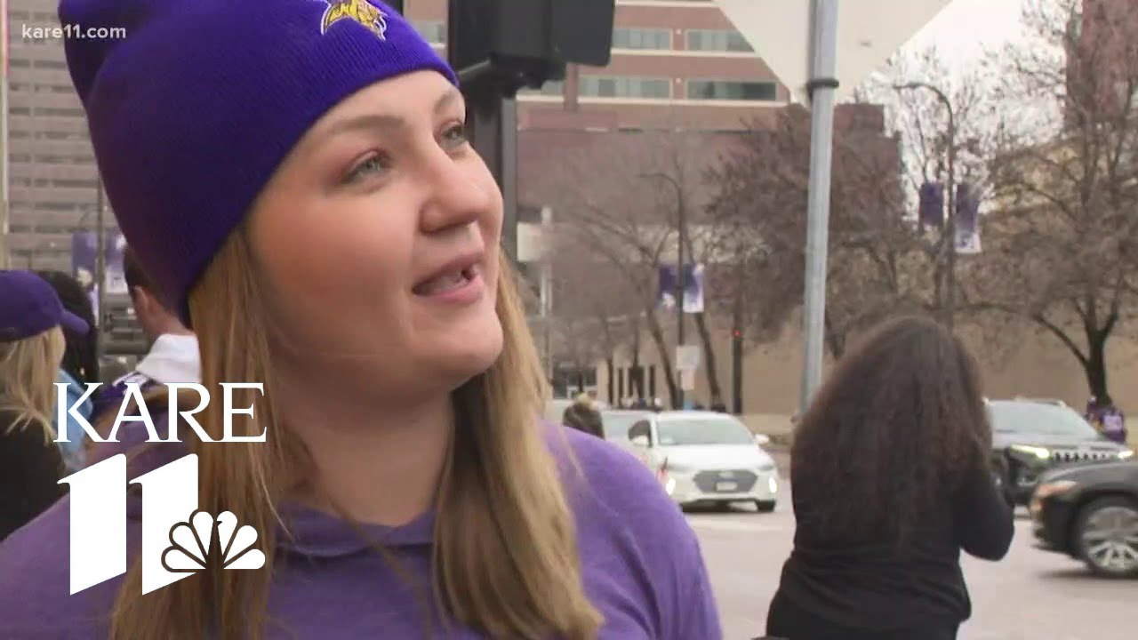 Vikings fans up and down on 2019 season
