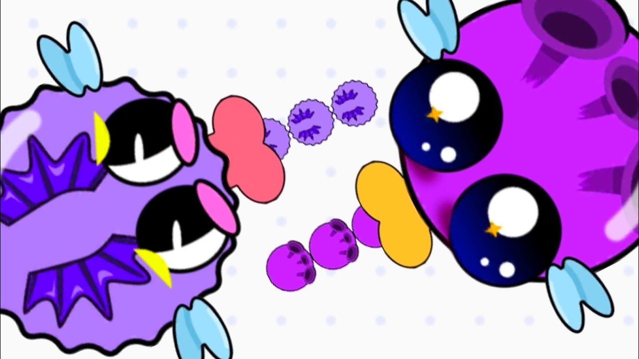 Mosquito.io - MAX LEVEL Gameplay! NEW GAME! #mosquitoio 