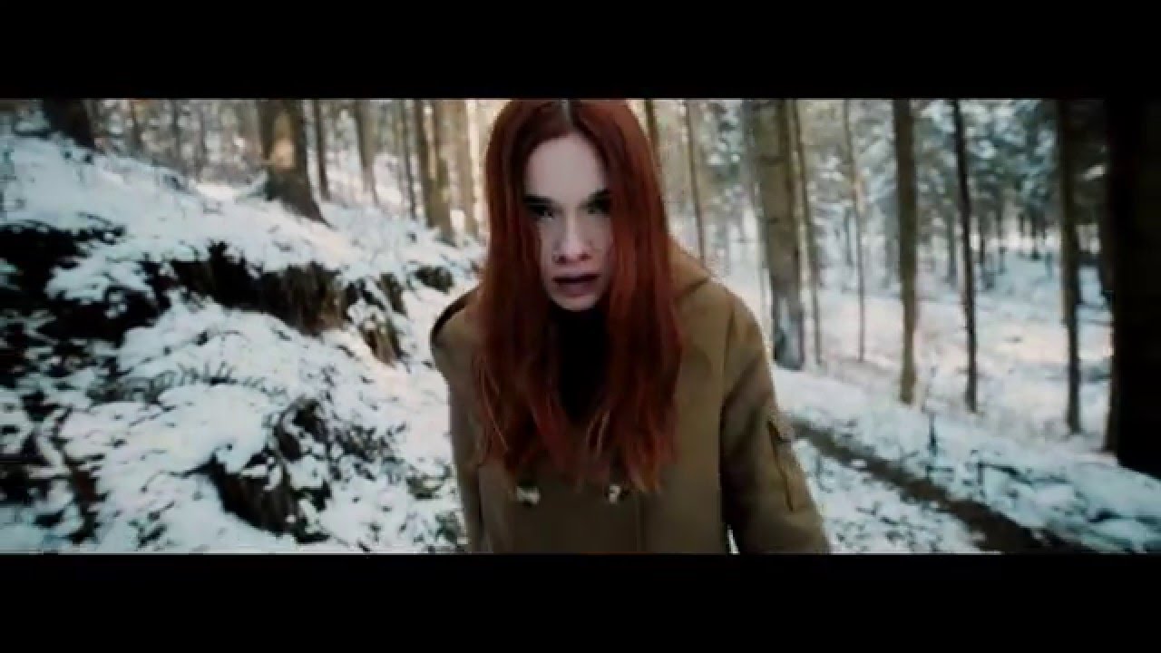 SERAPHIM - Ilvy (official video)