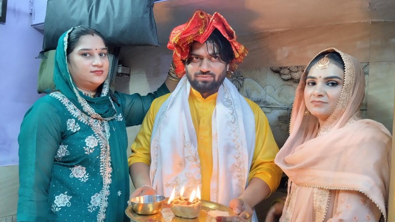 Chad gaya manit bhaiya ka tel🥳 😊