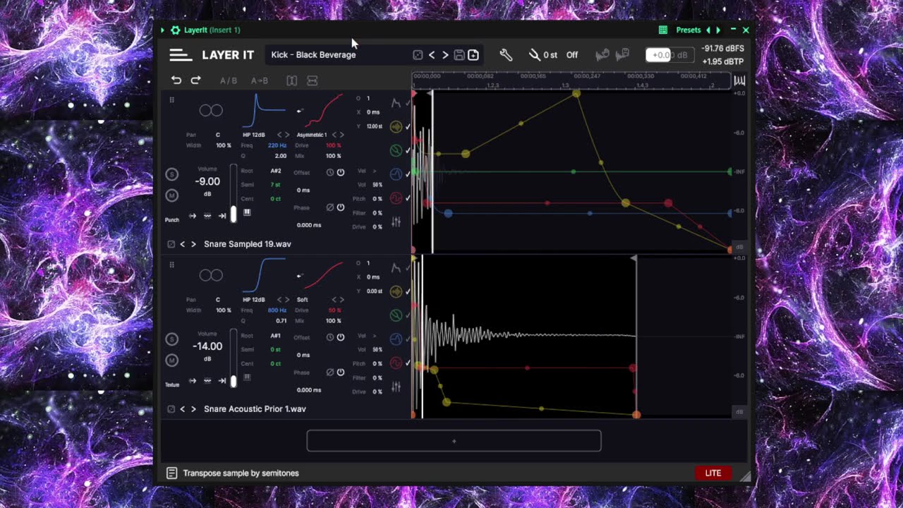 Free Plugin! Diginoiz Layer It Lite
