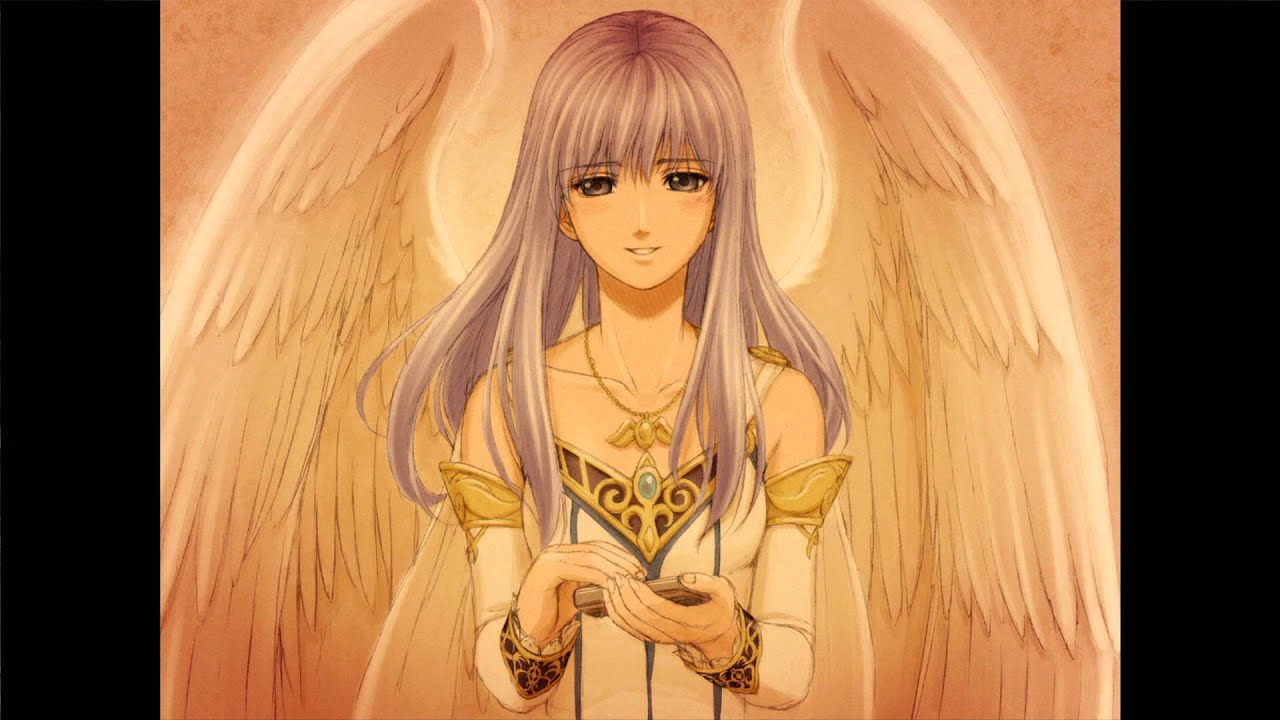 【 Ys Origin 】 The Truth Revealed