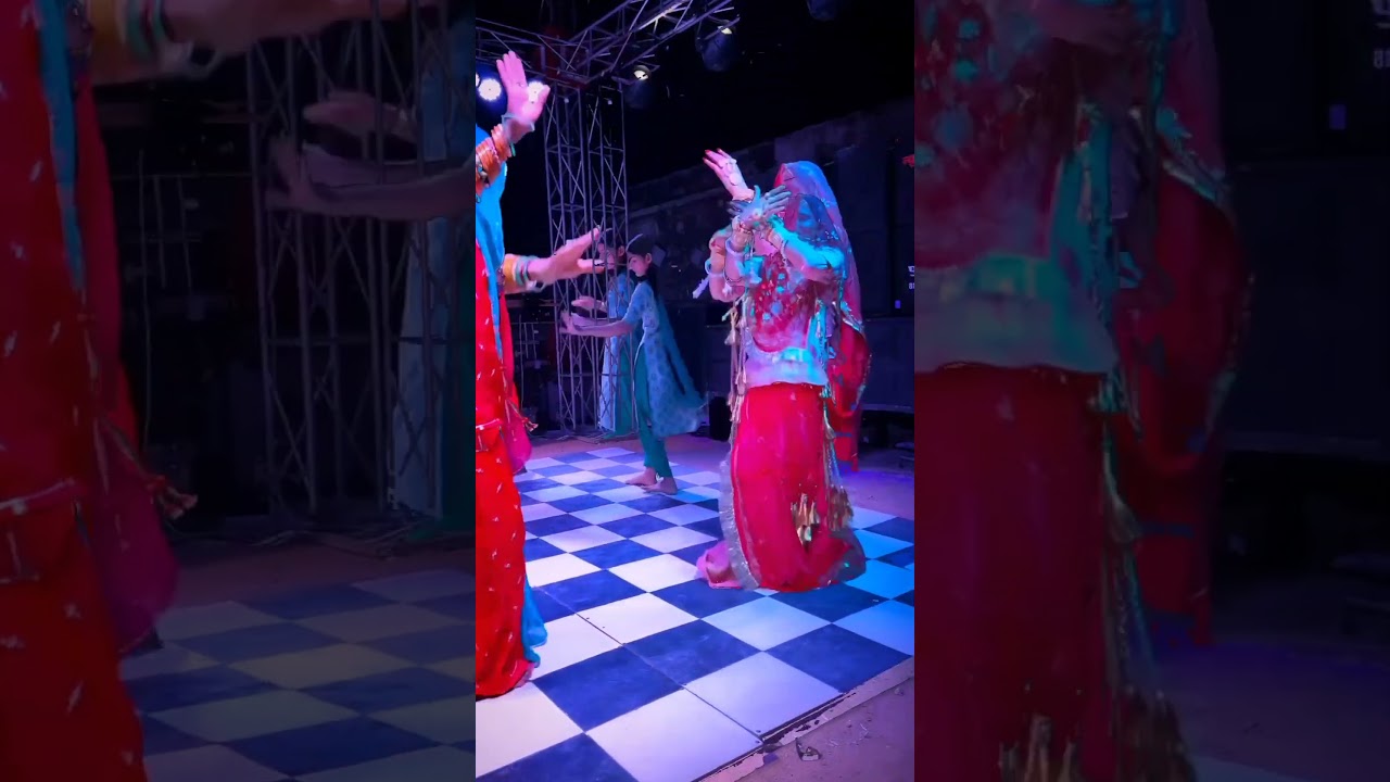 Thari Ladkadi Naar#rajasthani #marwadisong #shorts #trending #viralvideo #djsong #viral
