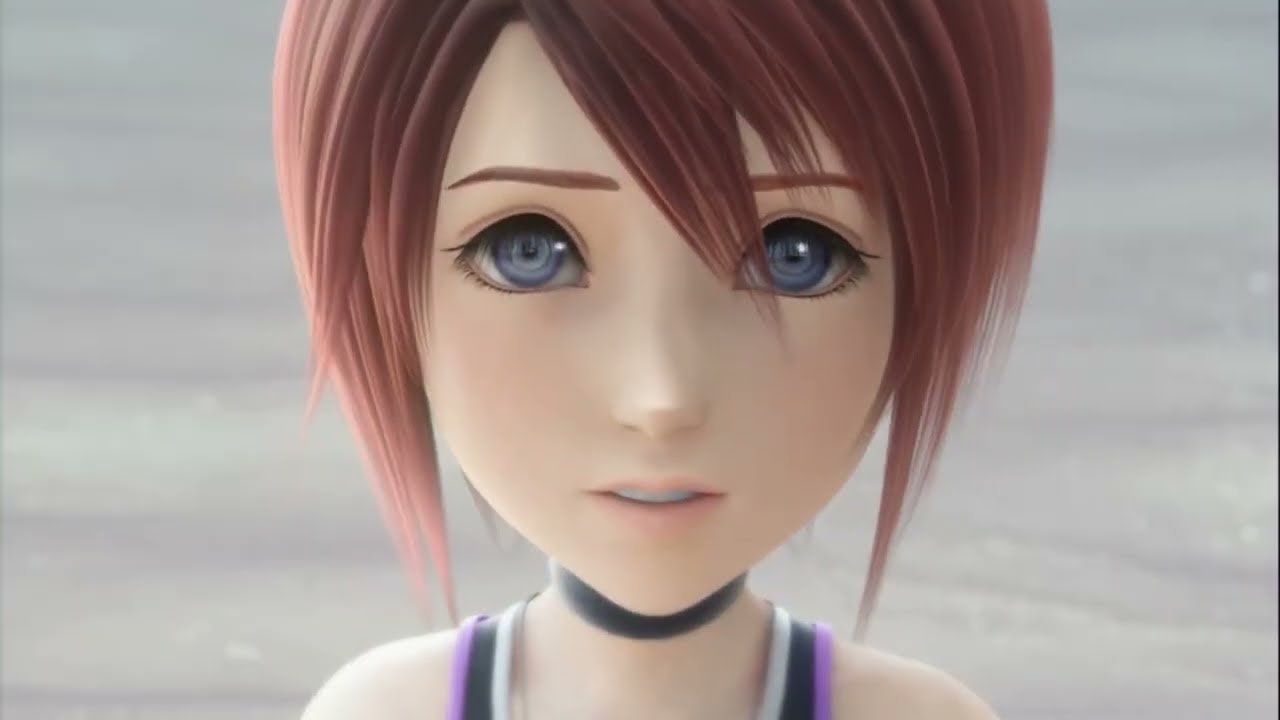 Day After Day - Millenium - Kingdom Hearts II Vers&atilde;o HD