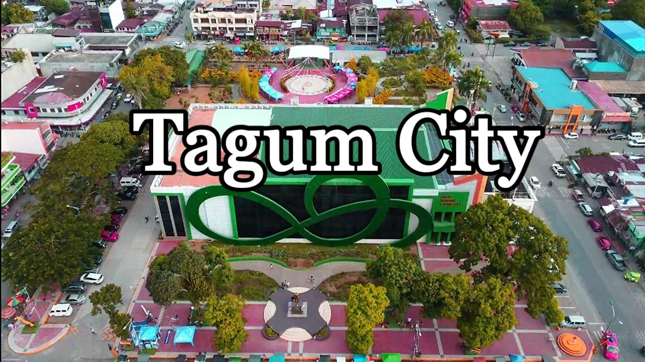 Wow Tagum City 2022 (4K UHD) | Notify Trends