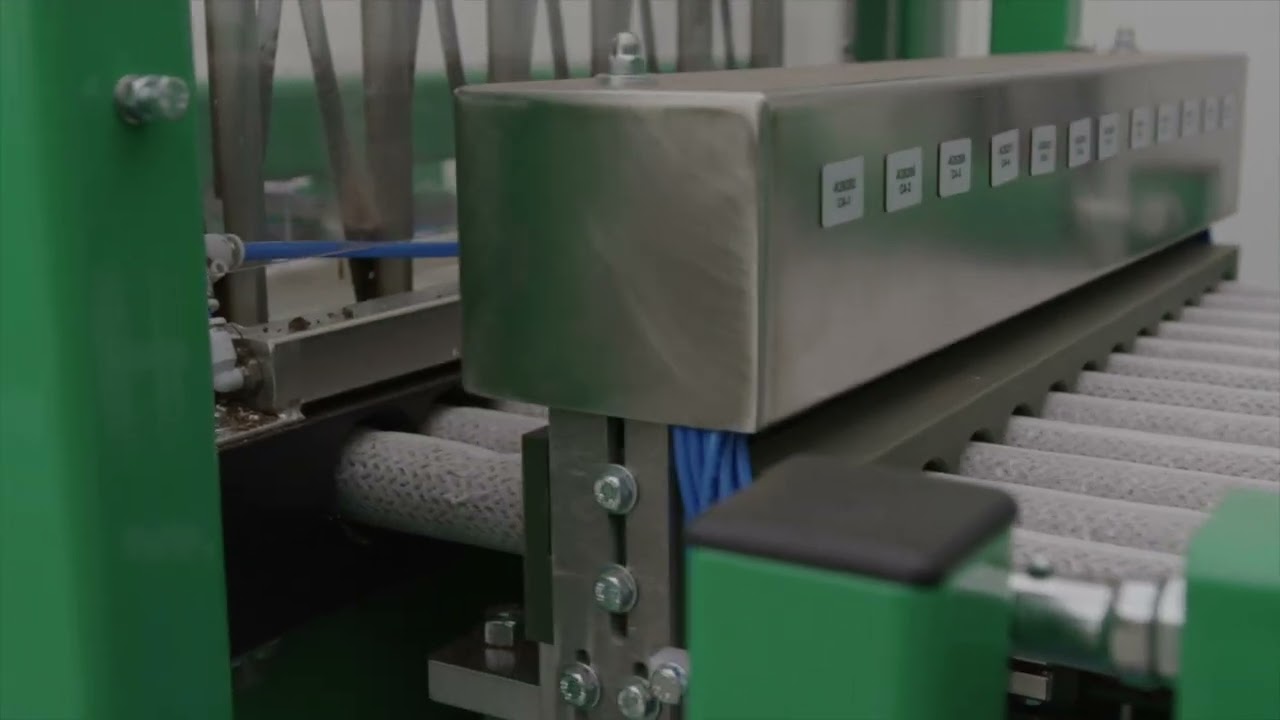 Ellepot -New cutting technology