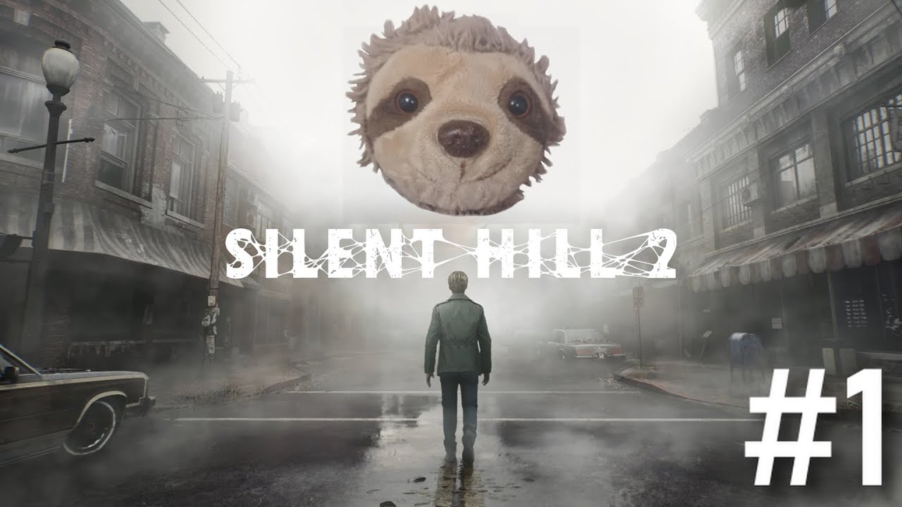 Silent Meme 2 Hard/Hard difficulty no radio