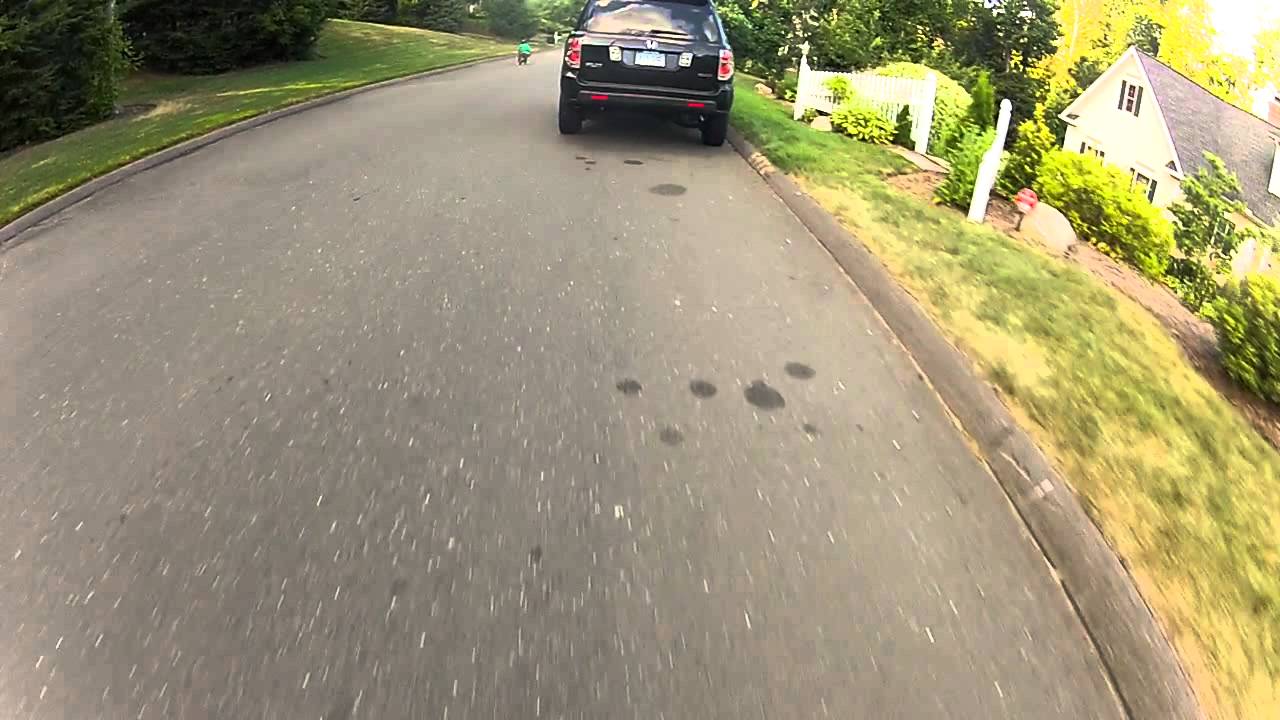 Lambo Land Mid Run  Surf Rodz