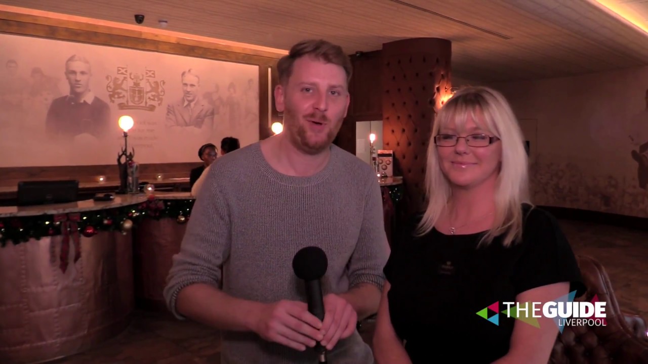 We took a look around The Shankly Hotel | The Guide Liverpool