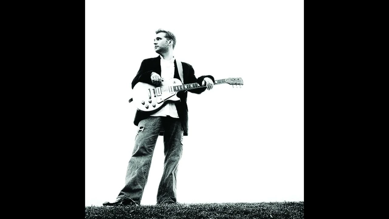 Sean Costello - Live in Minnesota (September 11, 2001)