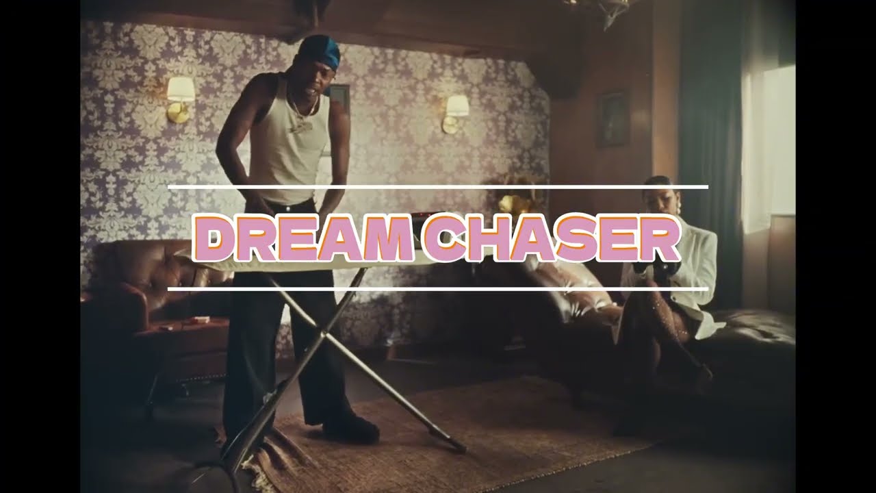 Dream chaser asake x wizkid , ayra starr typbeat