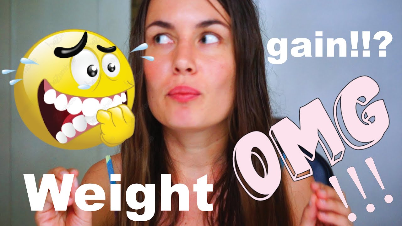 How To Get Over the Fear of Weight Gain in Recovery & Tip to Help With Bingeing