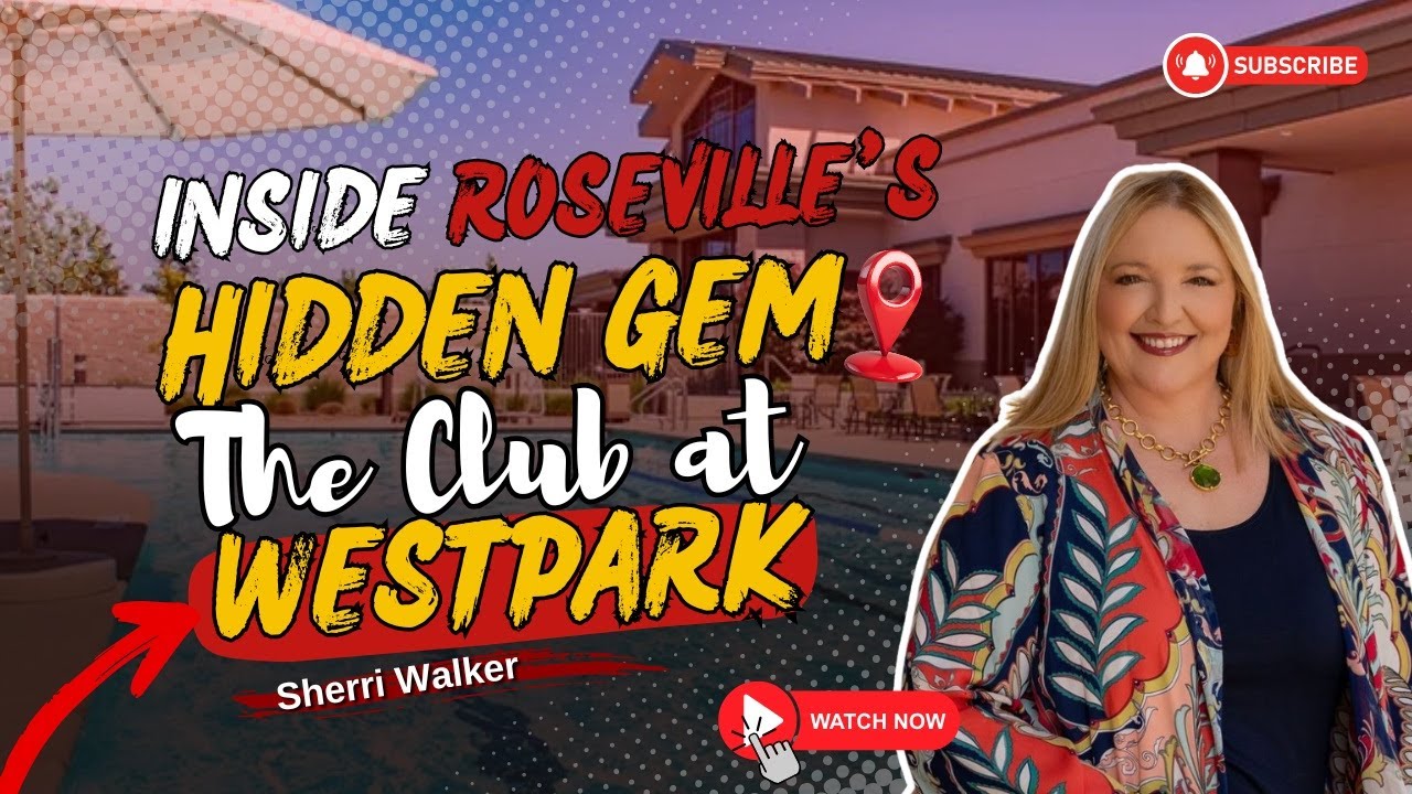 The Club at WestPark | 55+ Active Adult Community in Roseville, CA