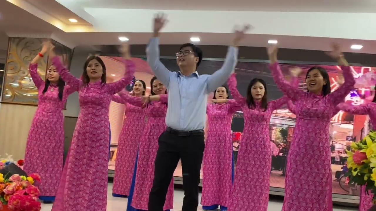 Tiệc mừng Giap thánh gio an - báo đáp 2025