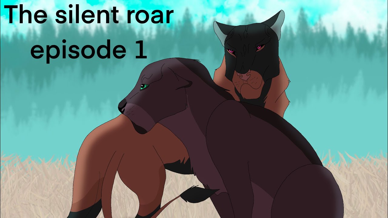 The Silent Roar episode 1 season 1  ( 13+ )  Christian animated lion series