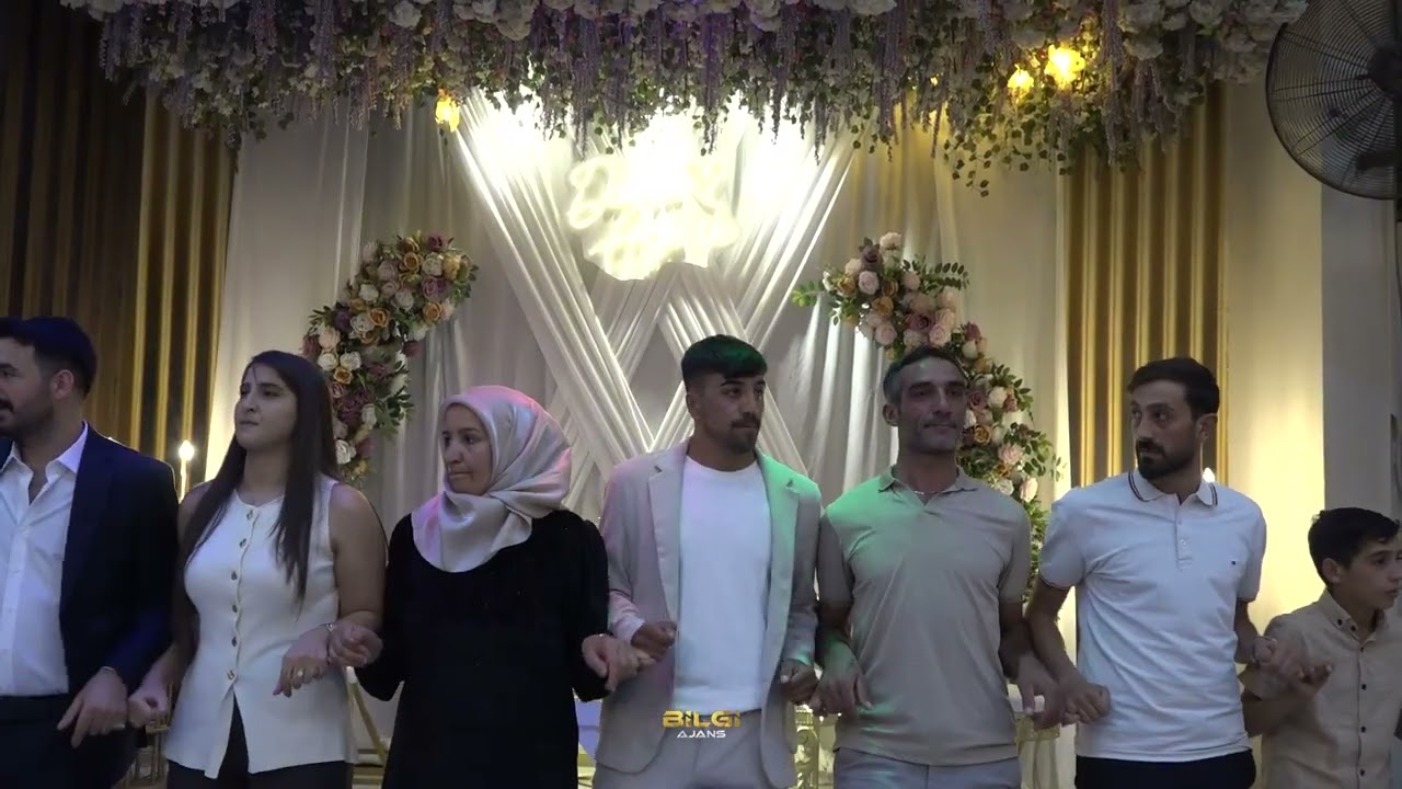 SERHED NEÇİRWAN // SOZDAR & MUHAMMED //