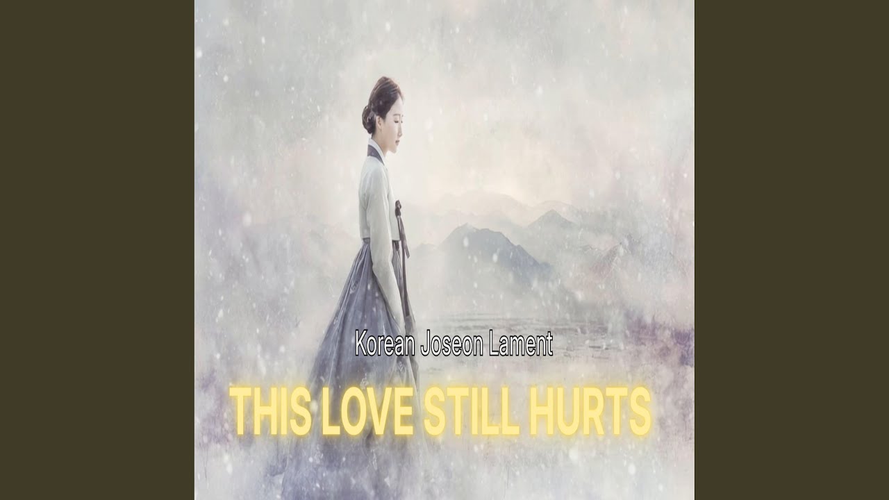 THIS LOVE STILL HURTS
