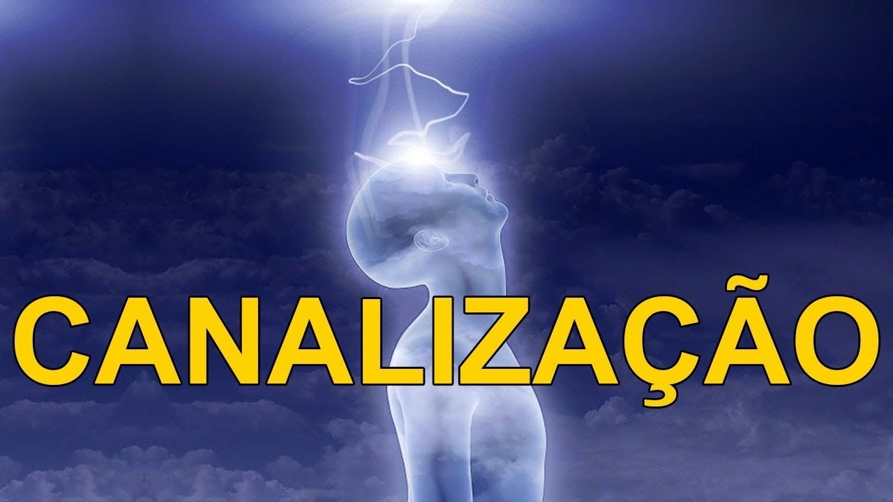 Canalização