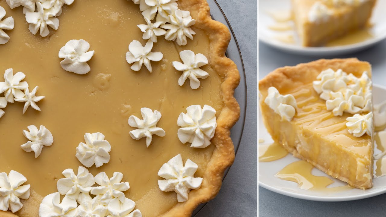 Honey Pie