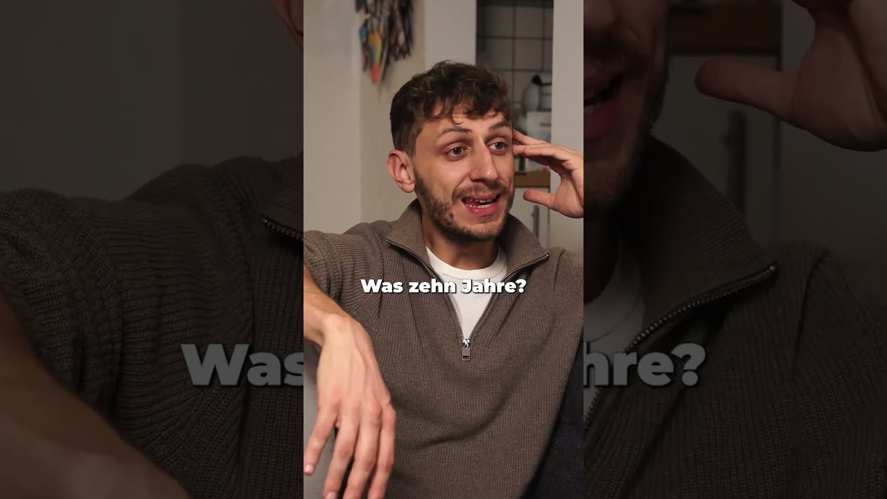 Warum du NICHT Psychologie studieren solltest...