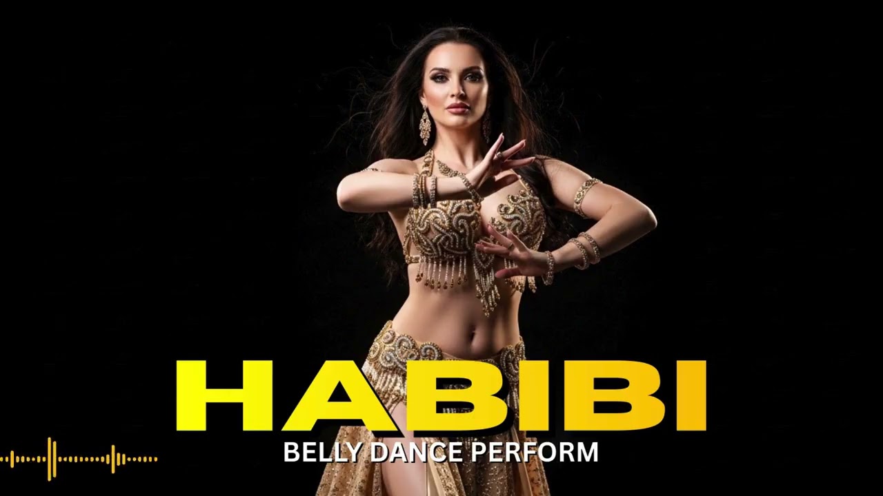 Nonstop Arabic EDM Belly Dance 2026 🎧 Ultimate Oriental Dance Mix