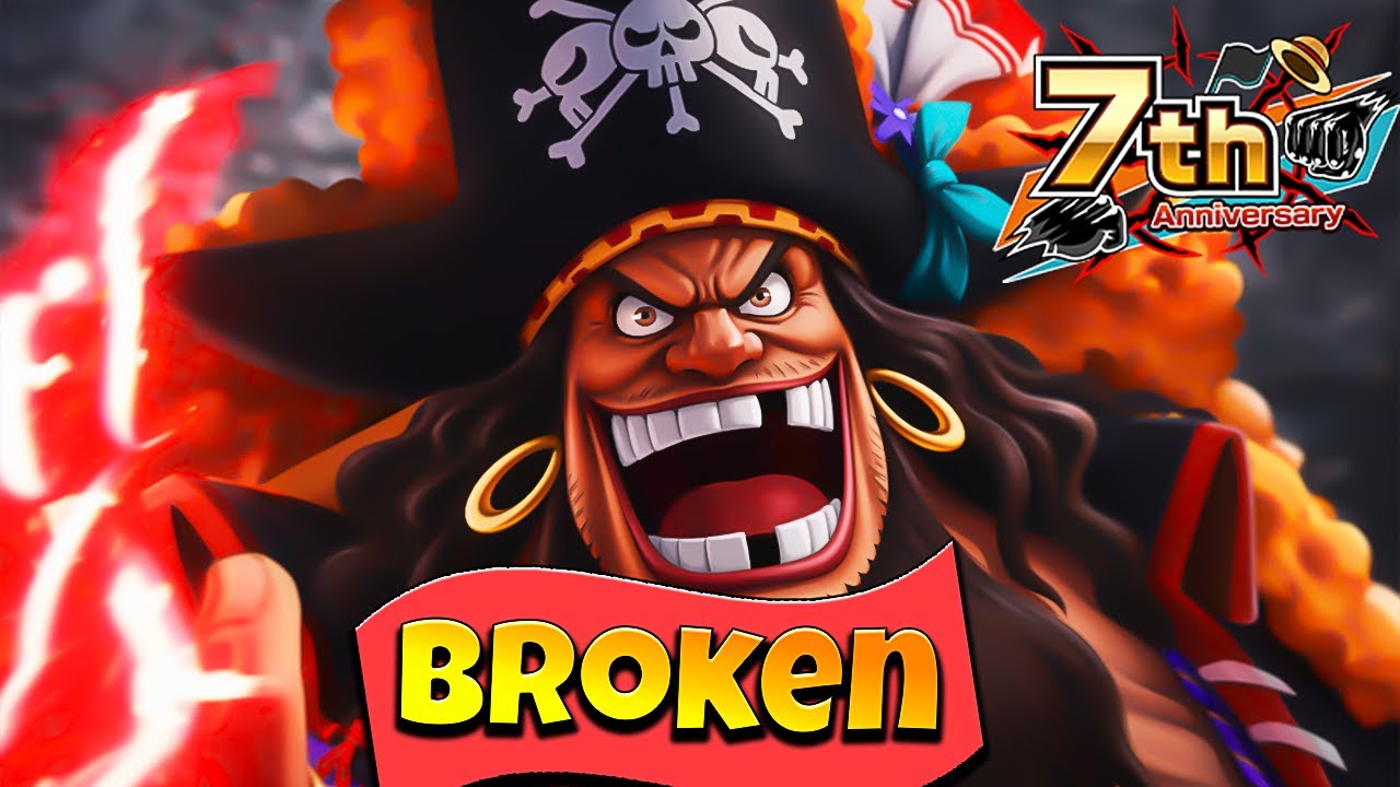 This EX Changed OPBR Forever… | 7th Anniversary