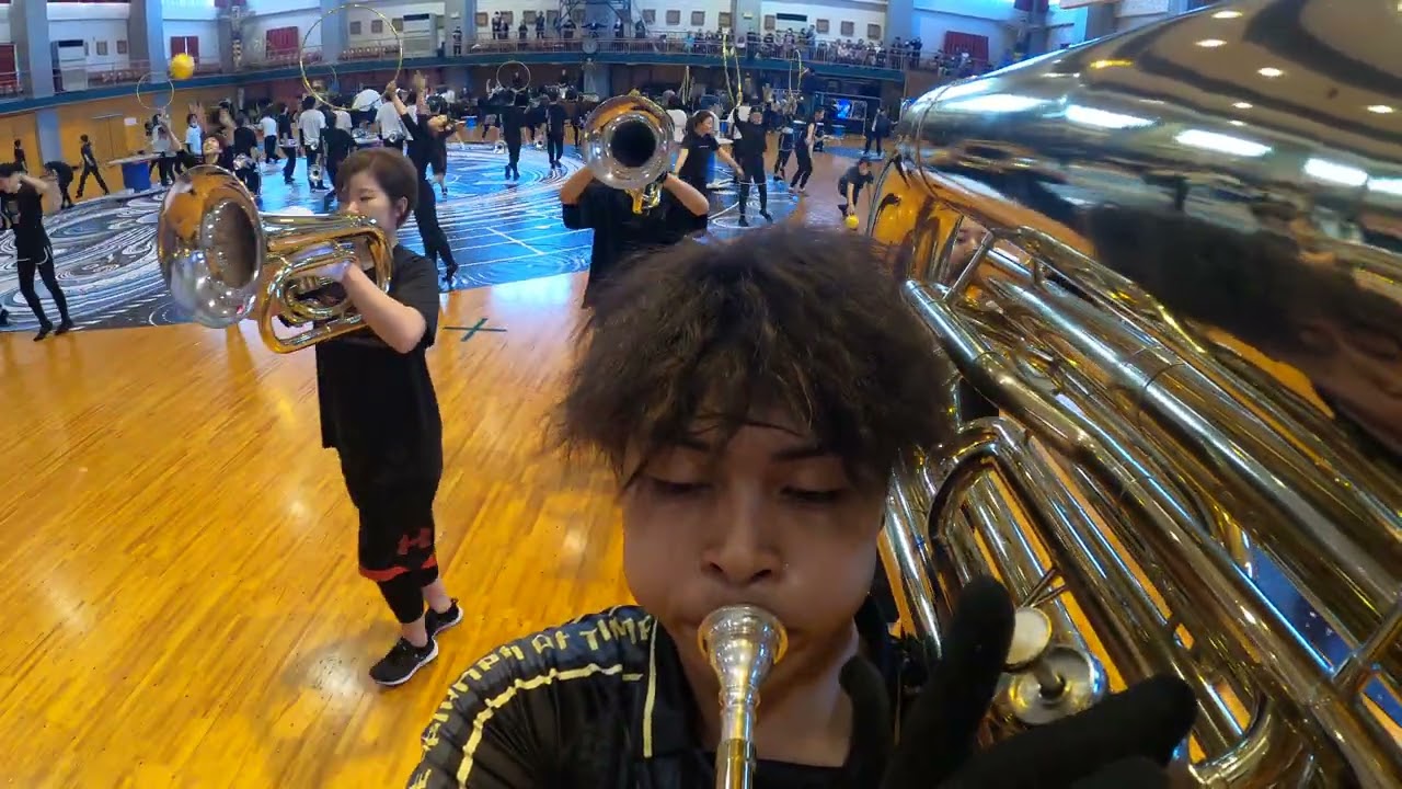 Aimachi 2024 Face cam