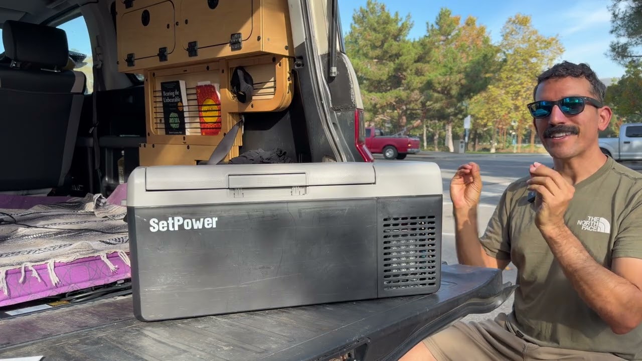 SetPower FC20 Fridge 3 Years Later (Still Worth It?)