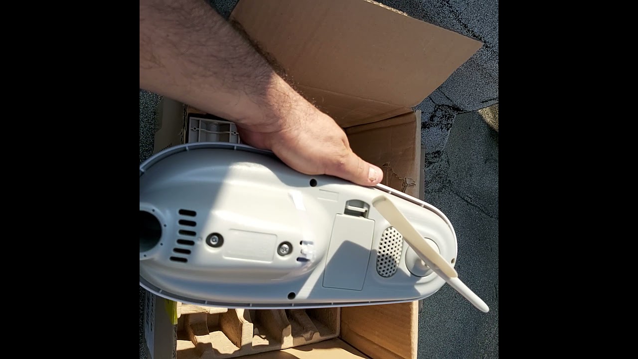 Instalacion Acurite 3