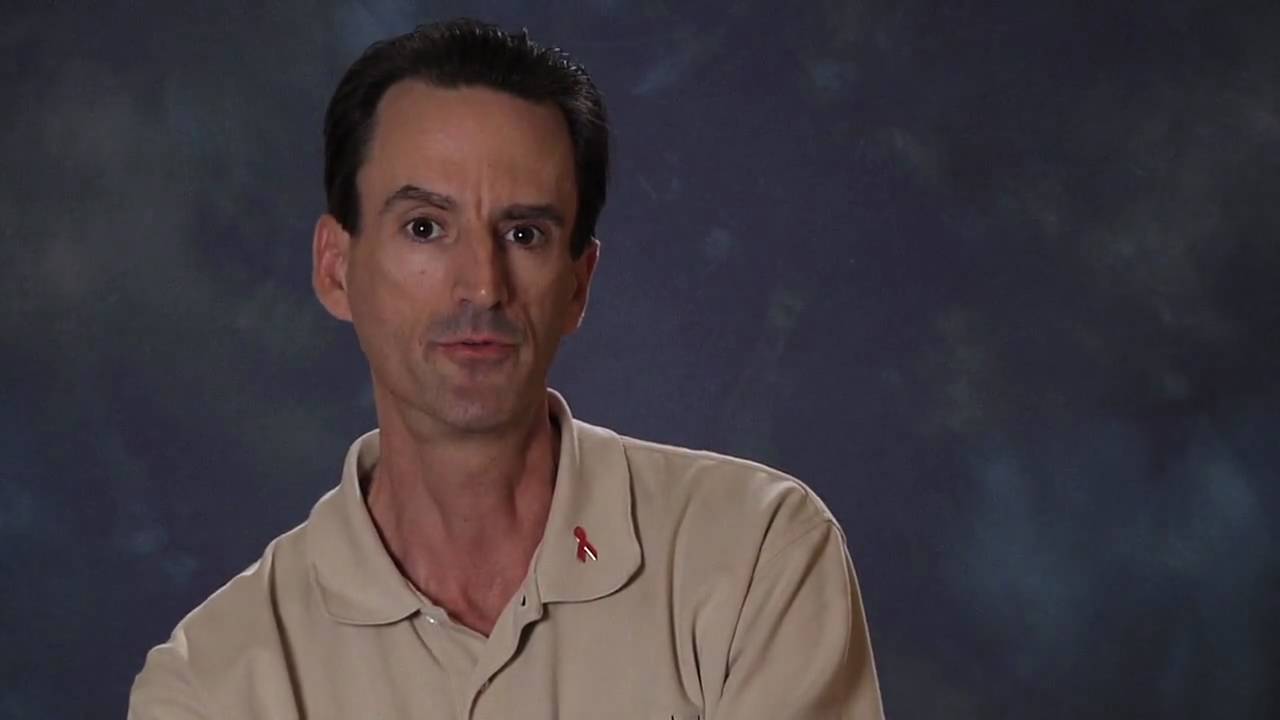 Community Voices: Barry Haarde
