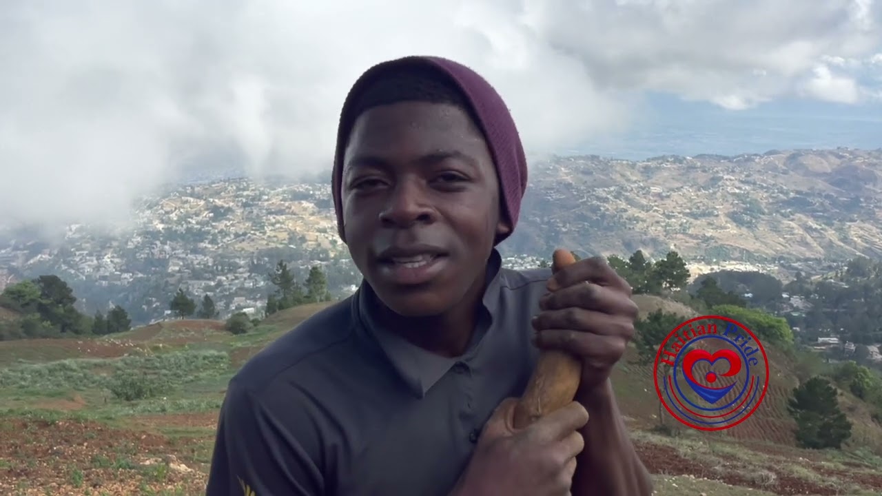 Kenscoff, Haiti │ Part 1