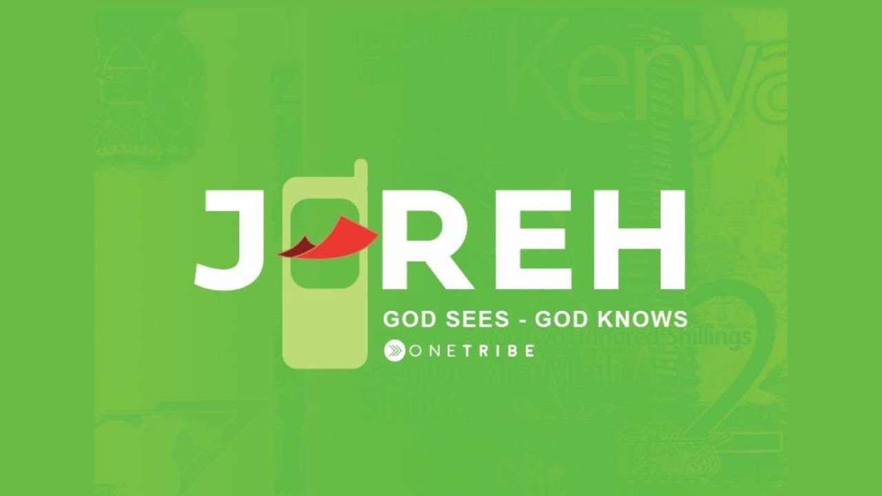 Jireh - Mark Dunker