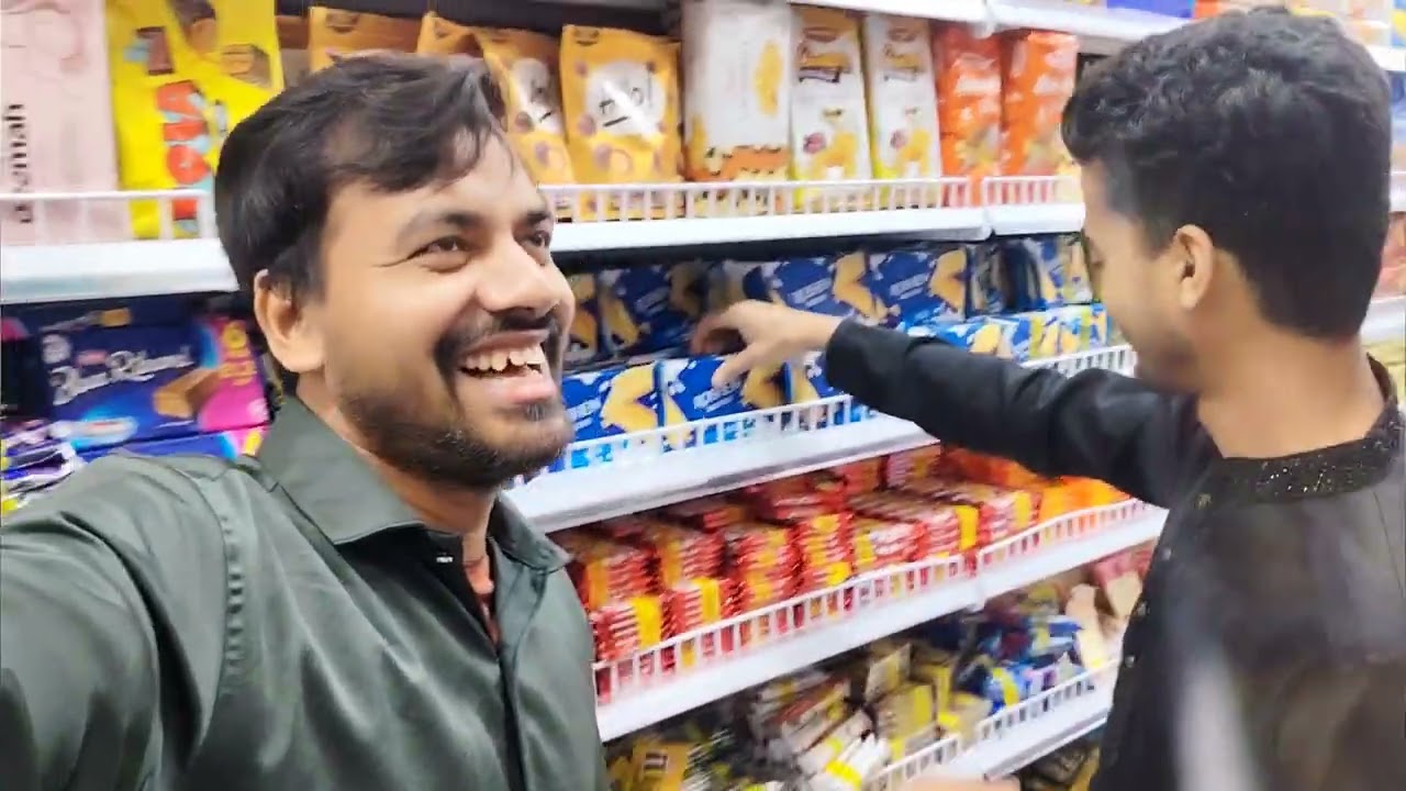 ঈদের শপিং করতে গেছিলাম 🛍️ সব বন্ধু গুলো মিলে এক সাতে 🤗 #Eid #saudiarabiariyadh #Sofig 