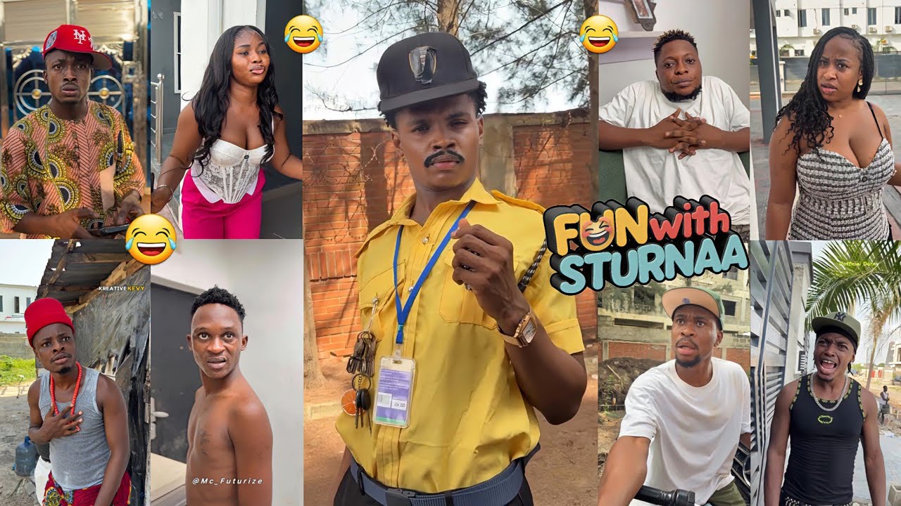 ⚡NEW! NO CODE NO ENTRY 🤣 ~ Ft Dezny|Dinosuregod|Mcfuturize|Kreativekevy|Brodasolo| Latest comedy