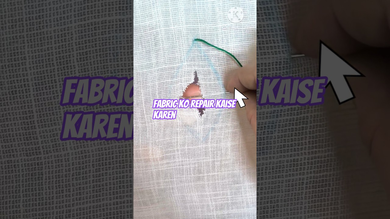 New Viral Sweing hack 2026  