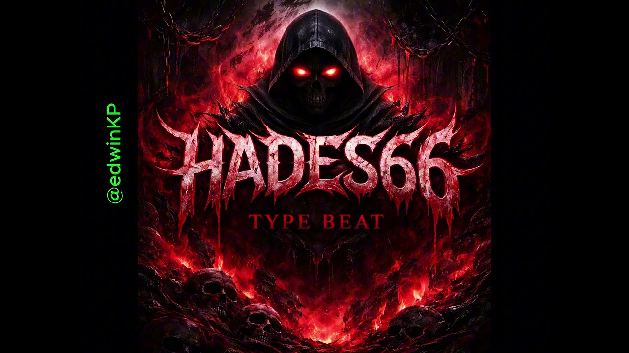 Hades 66 x C Dobleta x YOVNGCHIMI | Type beat 