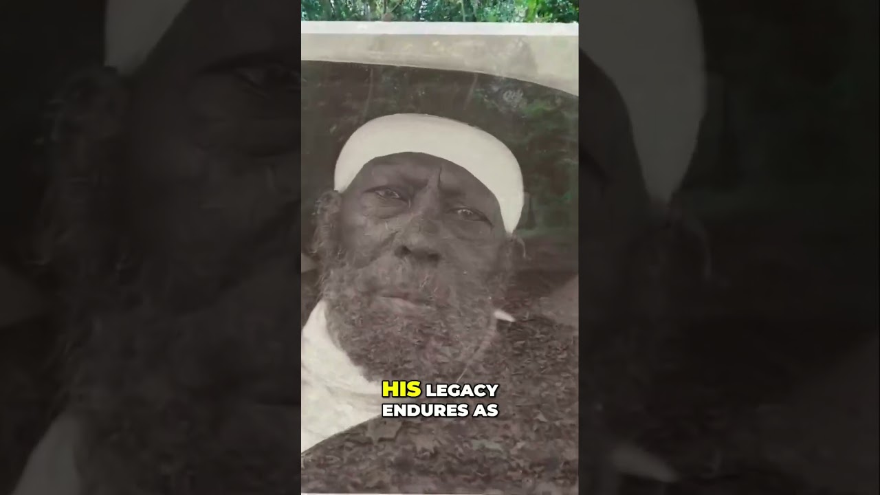 Menelik II: The Emperor Who Defended Ethiopia's Sovereignty