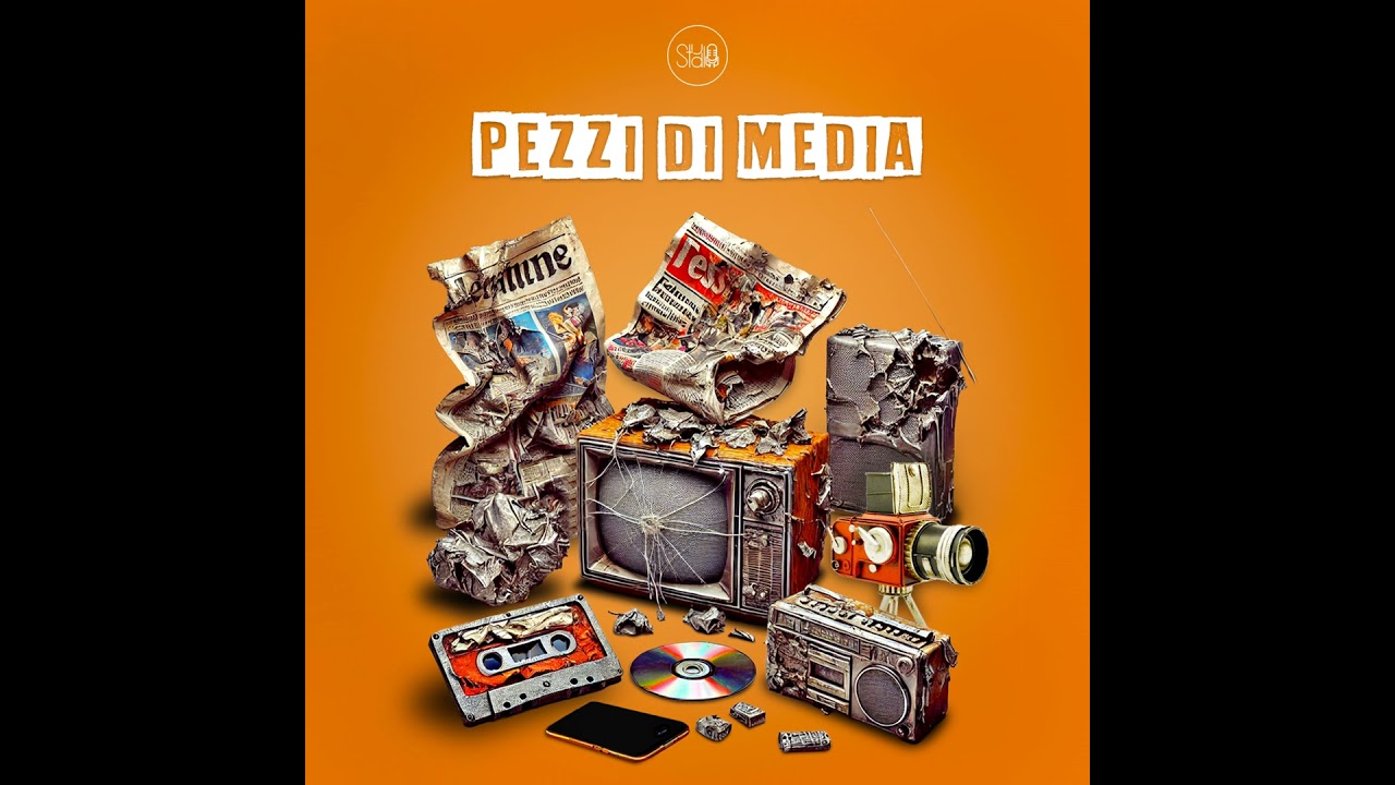 Ep.5 - Pezzi di Sceneggiatura: fra Gomorra ed M - Il figlio del secolo &bull; Con Stefano Bises