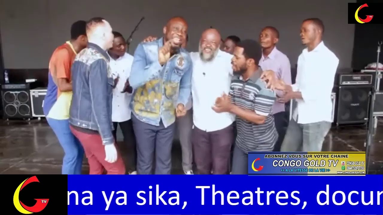 MUNGANGA YEZU:  PAR BENJAMIN KAYOMBO, FR. BILLY BILOMBA ET FR. KANYINDA DONNA