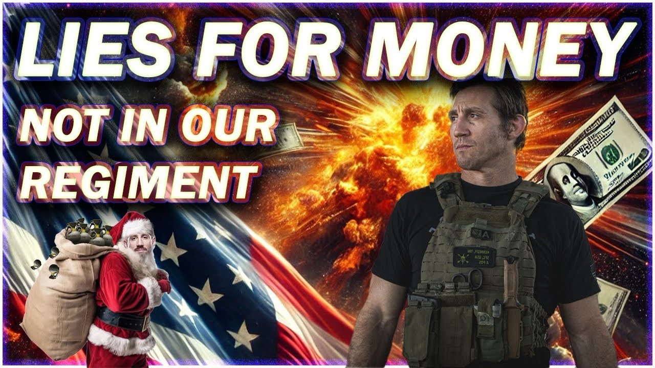 Green Berets, Delta Force & Navy SEAL DENOUNCE Tim Kennedy Stolen Valor LIES