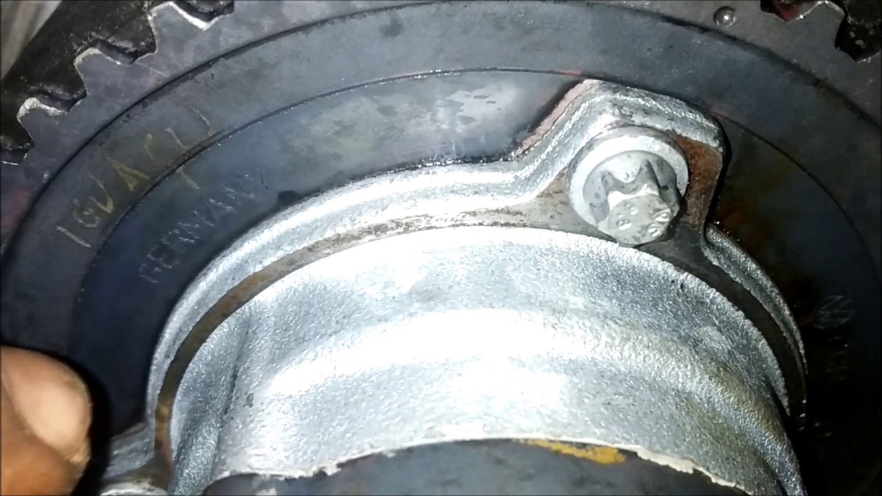 Parte 6 - Gol 1.0 16V Turbo - Correções