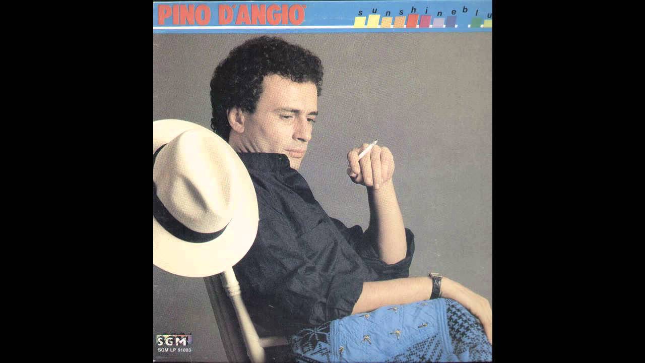 Pino D'Angio' - Torno Sempre Da Lucia