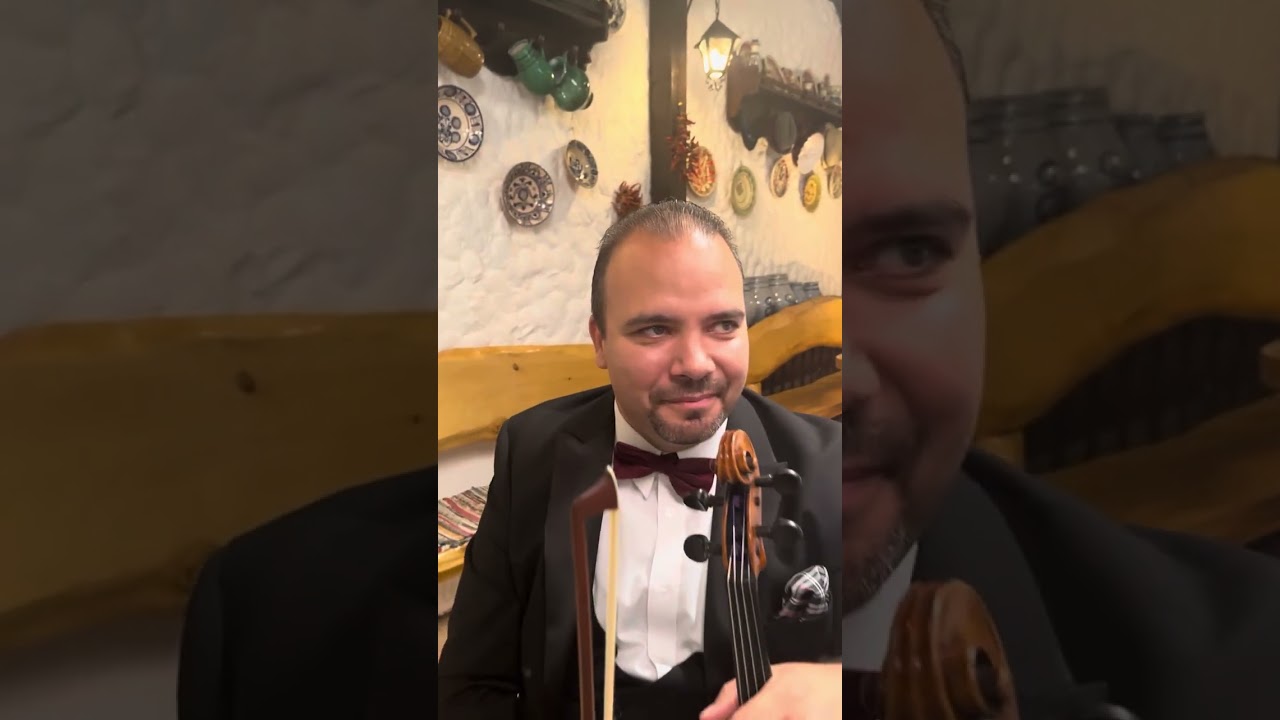 Mikor visznek,mikor visznek…csárdás,original hungarian music,Budapest,cigányzene.Jónás Géza zenekara