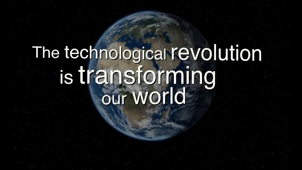 Technology, Innovation and Inclusive Growth